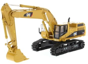 DCM85058 - Escavatore cingolato CATERPILLAR 365B