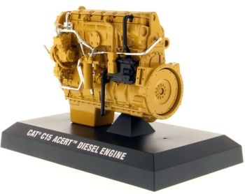 DCM85139 - Motore diesel CATERPILLAR C15
