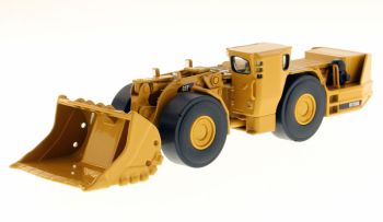 DCM85140 - Caricatore da miniera CATERPILLAR R1700 LHD con conducente