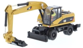 DCM85177 - Escavatore CATERPILLAR M318D