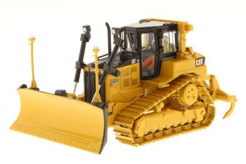 DCM85197 - Bull CATERPILLAR D6T con autista