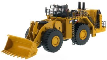 DCM85535 - Caricatore CATERPILLAR 994K in valigetta