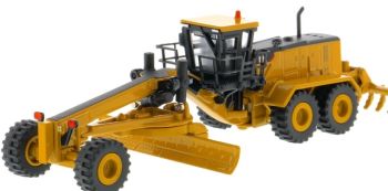 DCM85539 - Motolivellatrice CATERPILLAR 24M in scatola