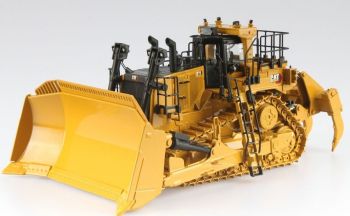 DCM85604 - Bull CATERPILLAR D11T con autista