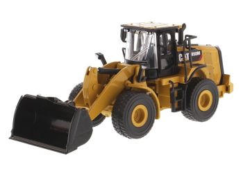 DCM85608 - Caricatore CATERPILLAR 950M