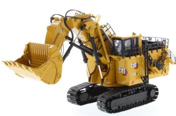 DCM85650 - Escavatore minerario CATERPILLAR 6060FS