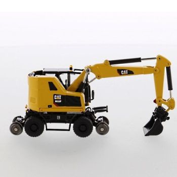 DCM85656 - Escavatore su rotaia CATERPILLAR M323F