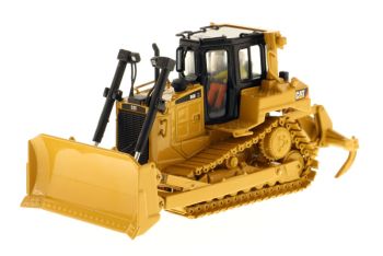 DCM85910 - Toro CATERPILLAR D6R con autista