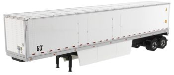 DCM91021 - Rimorchio a 2 assi