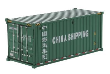 DCM91025C - Container 20 piedi CINA SPEDIZIONE