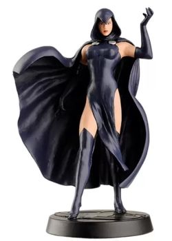MAGCDCUK032 - Action figure DC Comics RAVEN - 9 cm