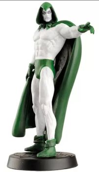 MAGCDCUK034 - Action figure DC Comics SPECTRE - 9 cm