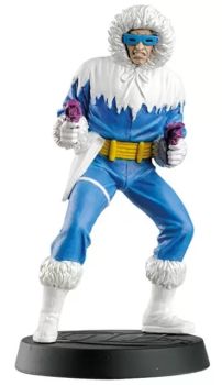 MAGCDCUK037 - Action figure DC Comics CAPTAIN COLD - 9 cm