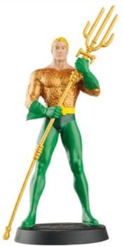 MAGCDCUK038 - Action figure DC Comics AQUAMAN - 9 cm