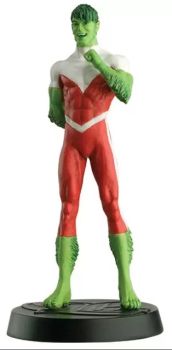 MAGCDCUK052 - DC Comics action figure BEAST BOY - 9 cm