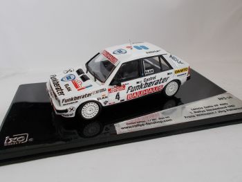 IXORFS14 - LANCIA Delta HF Wittermann/Pattermann Rally Nuova Zelanda 1987