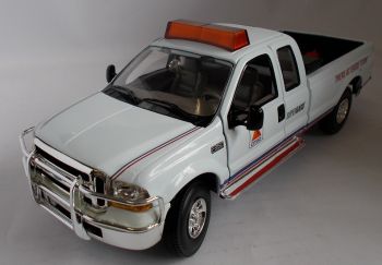 SCT52566 - Pickup FORD F350 Citgo