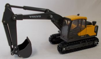 NEW32113 - Escavatore VOLVO EC 140