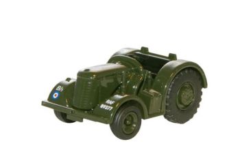 OXF76DBT001 - DAVID BROWN della RAF