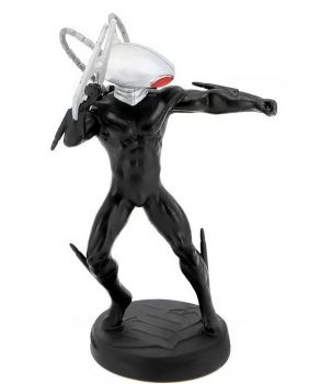 MAGDCF085 - Statuetta DC COMICS #85 - Black Manta