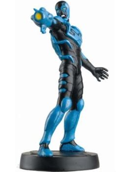 MAGDCF092 - Statuetta DC COMICS #92 - Blue Beetle