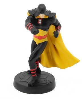 MAGDCF094 - Action figure DC COMICS #94 - Hourman