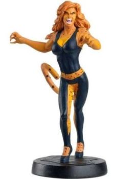 MAGDCF097 - Statuetta DC COMICS #97 - Cheetah