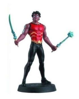 MAGDCF111 - Statuetta DC COMICS #111 - Aqualad