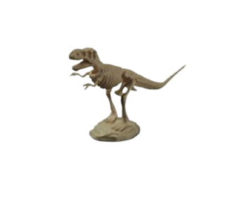 GEOCL3201B - Museo Jurassix - Tyrannosaurus Rex
