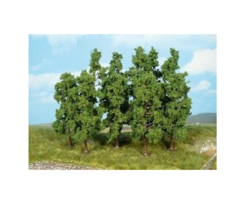 HEK1732 - 5 alberi da frutto 5-9 cm