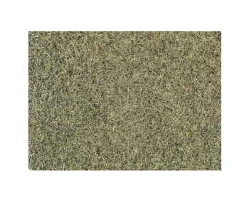 HEK33540 - Erba invernale floccata 75 g. 5-6 mm