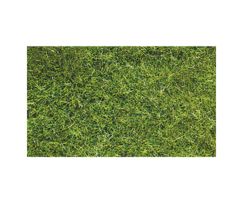 HEK3369 - Sacchetto 75 g di erba selvatica verde scuro 5-6 mm
