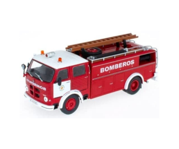 MAGFIRESP05 - Autopompa PEGASO 1091