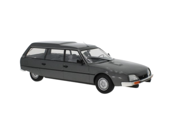MOD18293 - 1976 CITROEN CX Break grigio metallizzato