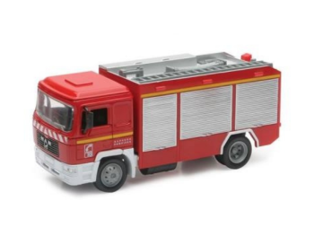 NEW15083 - Camion dei pompieri di primo soccorso