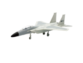 NEW21375E - Kit aereo da caccia F-15 EAGLE