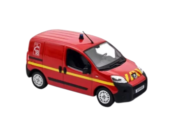 NOREV479838 - PEUGEOT Bipper 2009 Autopompa antincendio