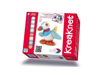 NORI606311055 - KreaKnet
