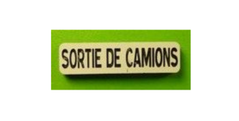MCD-039 - Segnale di uscita del camion - In kit