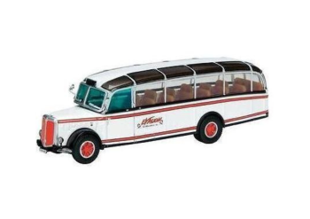 SCH26001 - Autobus SAURER IIIa EVASIONE