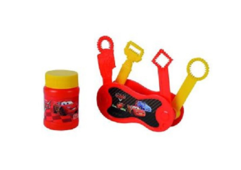 SIMB107087026A - Giocattolo multifunzione CARS Bubble