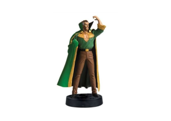 MAGCDCUK011 - Action figure DC Comics RA'S AL GHUL - 9 cm