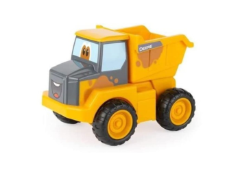 T47274-B - Il fango degli amici della fattoria - Dumper