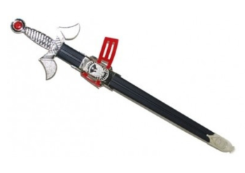 LPE52094 - Spada con fodero - 66 cm