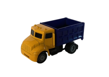 NEW01767H - Autocarro con cassone ribaltabile a frizione
