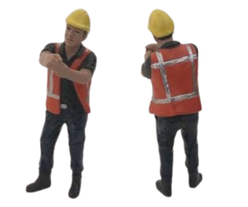 ADF32144 - carattere costruttivo