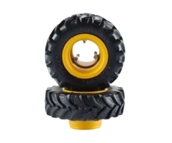AT3200123 - Ruota dell'asse per pala VOLVO L60H