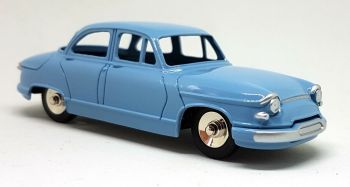 DIN102 - PANHARD PL 17 junior Blu – Edizione ATLAS