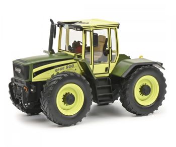 SCH9161 - DOPPSTADT Trac 200 Verde