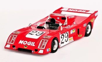 TRODSN100 - CHEVRON B36 #29 24h du Mans 1979 T.CHARNELL / R.SMITH / R.JONES - Limitato a 150 esemplari.